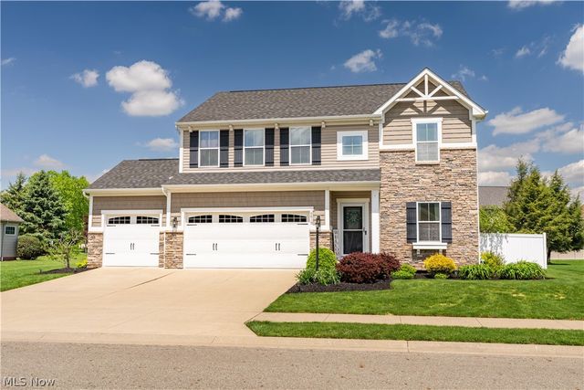 6819 Shiloh Street NW, Canton, OH 44708
