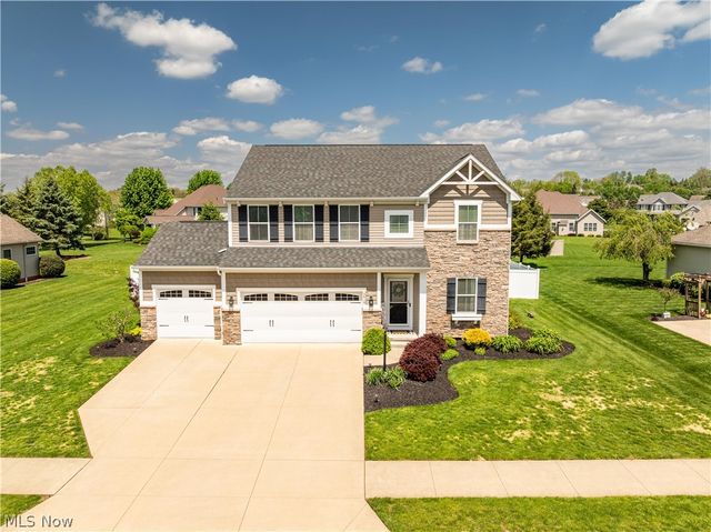 6819 Shiloh Street NW, Canton, OH 44708