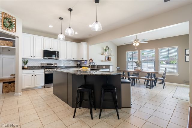 6819 Shiloh Street NW, Canton, OH 44708