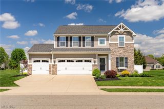 6819 Shiloh Street NW, Canton, OH 44708