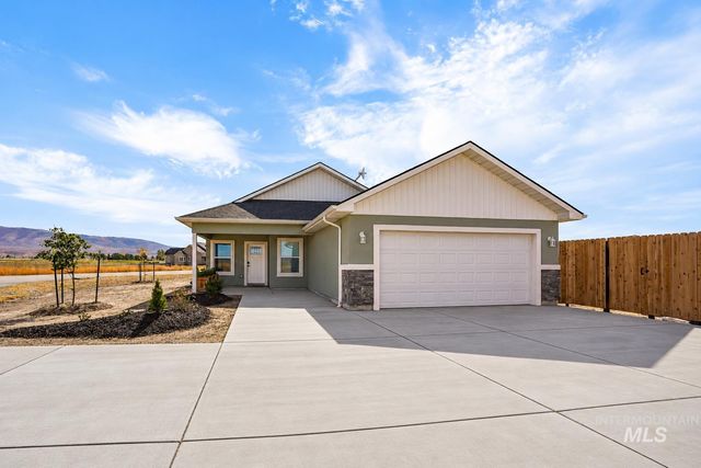 595 N Pioneer Way, Oakley, ID 83346 property photo
