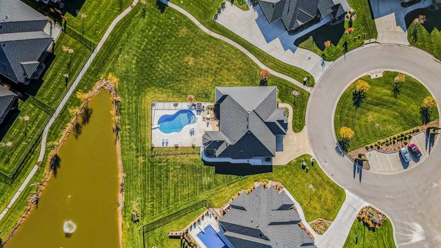 3854 N Red Fox Circle, Maize, KS 67101