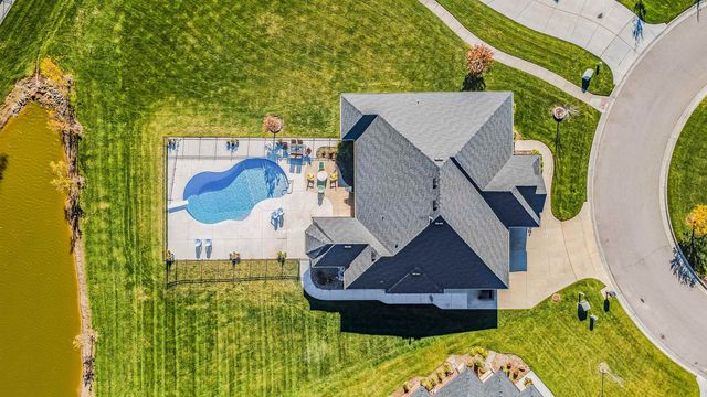 3854 N Red Fox Circle, Maize, KS 67101