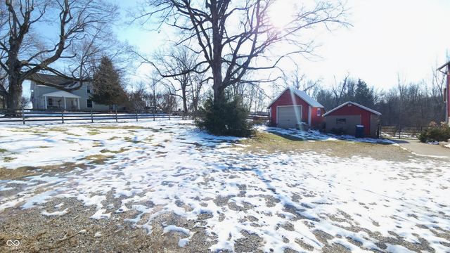 3545 W Us Highway 136, Crawfordsville, IN 47933