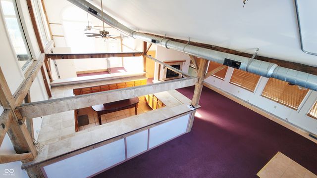 3545 W Us Highway 136, Crawfordsville, IN 47933