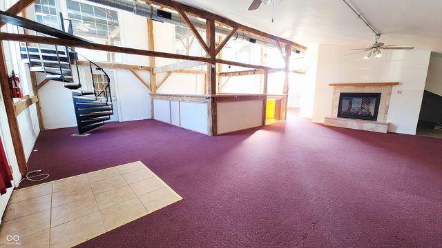 3545 W Us Highway 136, Crawfordsville, IN 47933