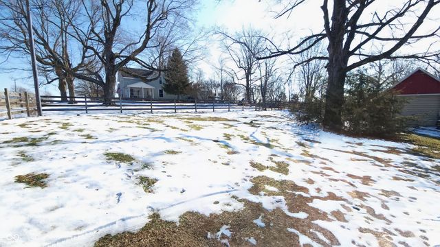 3545 W Us Highway 136, Crawfordsville, IN 47933