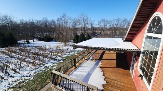 3545 W Us Highway 136, Crawfordsville, IN 47933