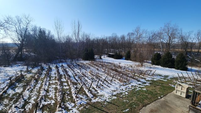 3545 W Us Highway 136, Crawfordsville, IN 47933