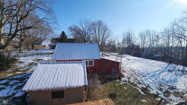 3545 W Us Highway 136, Crawfordsville, IN 47933