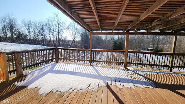 3545 W Us Highway 136, Crawfordsville, IN 47933