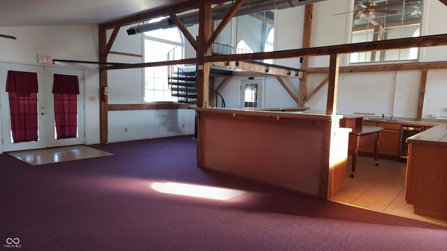 3545 W Us Highway 136, Crawfordsville, IN 47933