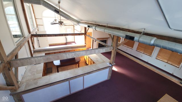 3545 W Us Highway 136, Crawfordsville, IN 47933