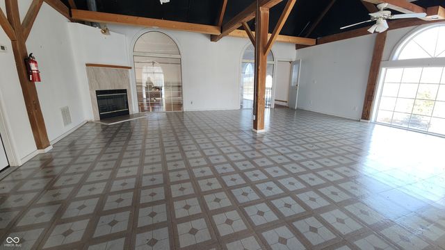 3545 W Us Highway 136, Crawfordsville, IN 47933