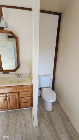 3545 W Us Highway 136, Crawfordsville, IN 47933