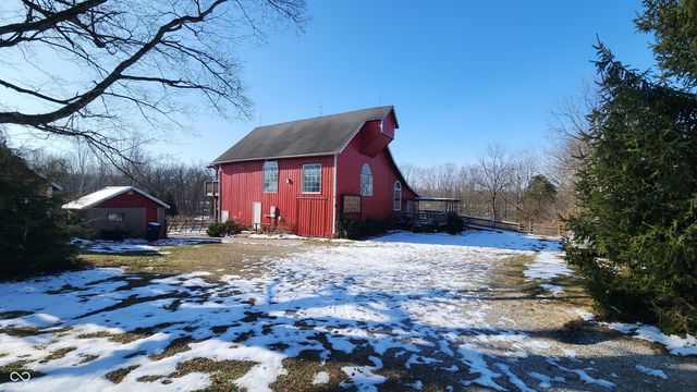 3545 W Us Highway 136, Crawfordsville, IN 47933