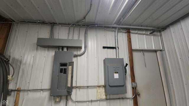 3545 W Us Highway 136, Crawfordsville, IN 47933