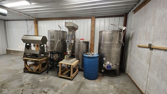 3545 W Us Highway 136, Crawfordsville, IN 47933