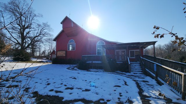 3545 W Us Highway 136, Crawfordsville, IN 47933