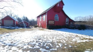 3545 W Us Highway 136, Crawfordsville, IN 47933