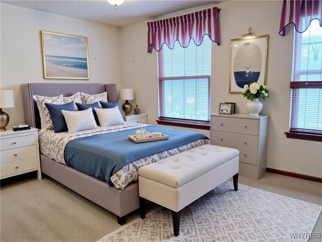 20 Carriage Drive 3, Orchard Park, NY 14127