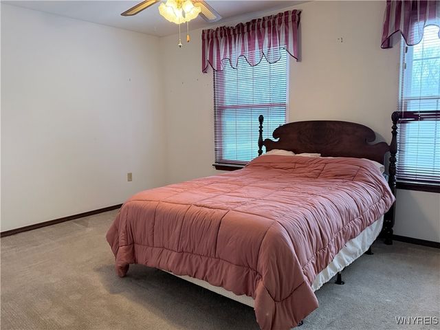 20 Carriage Drive 3, Orchard Park, NY 14127