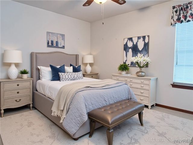 20 Carriage Drive 3, Orchard Park, NY 14127