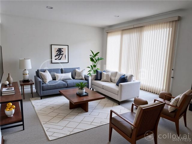 20 Carriage Drive 3, Orchard Park, NY 14127