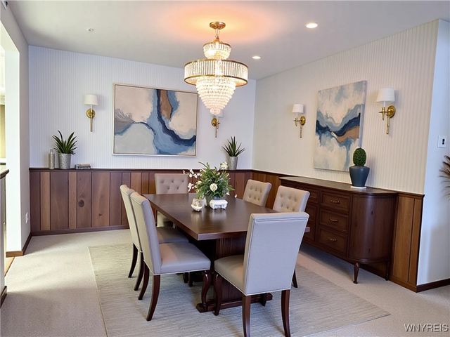 20 Carriage Drive 3, Orchard Park, NY 14127