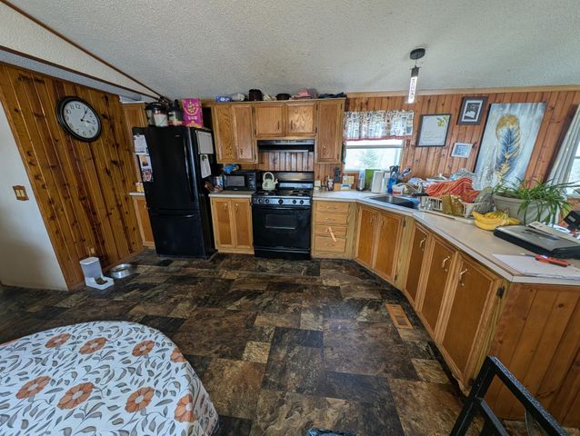 N1003 Deerhead Point Drive, Chetek, WI 54728