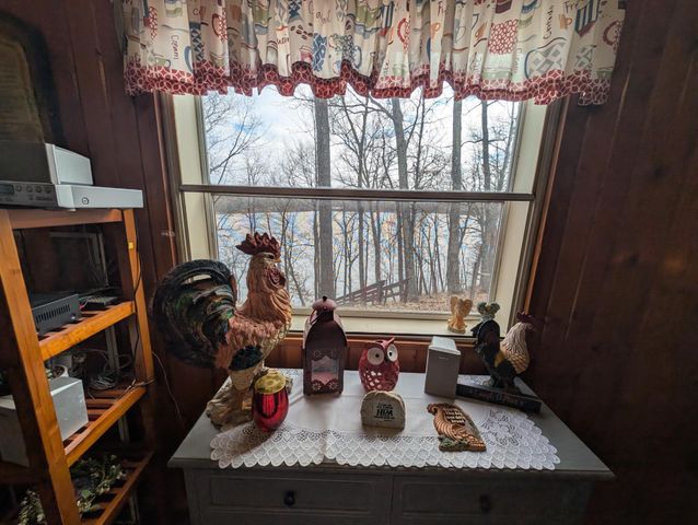 N1003 Deerhead Point Drive, Chetek, WI 54728