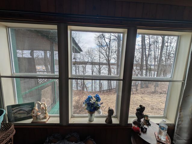 N1003 Deerhead Point Drive, Chetek, WI 54728