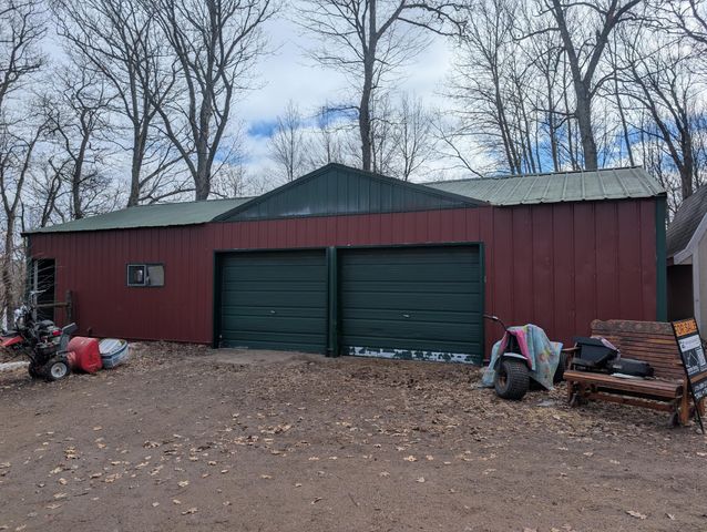 N1003 Deerhead Point Drive, Chetek, WI 54728