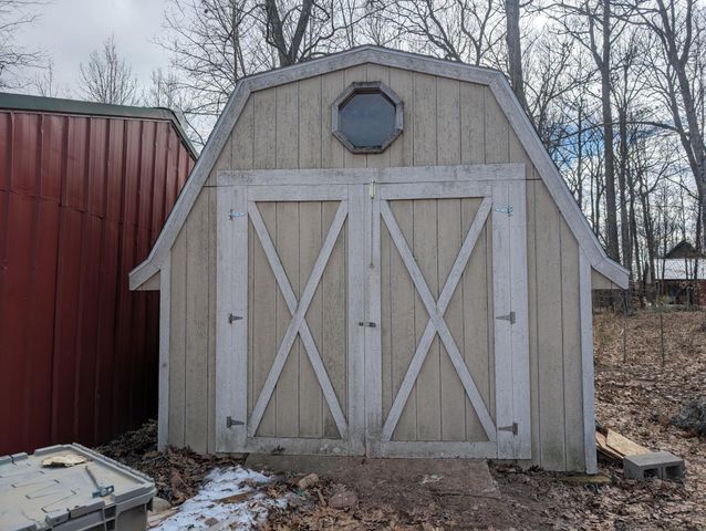 N1003 Deerhead Point Drive, Chetek, WI 54728