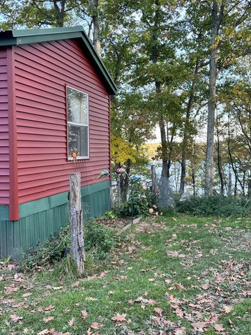 N1003 Deerhead Point Drive, Chetek, WI 54728