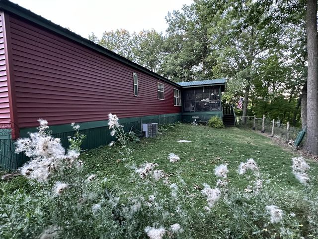 N1003 Deerhead Point Drive, Chetek, WI 54728