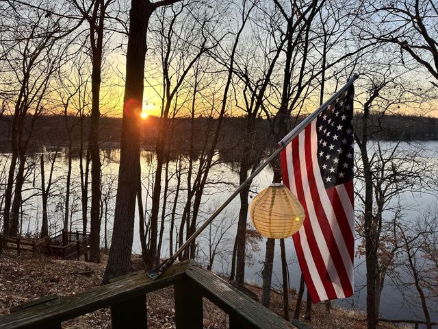 N1003 Deerhead Point Drive, Chetek, WI 54728