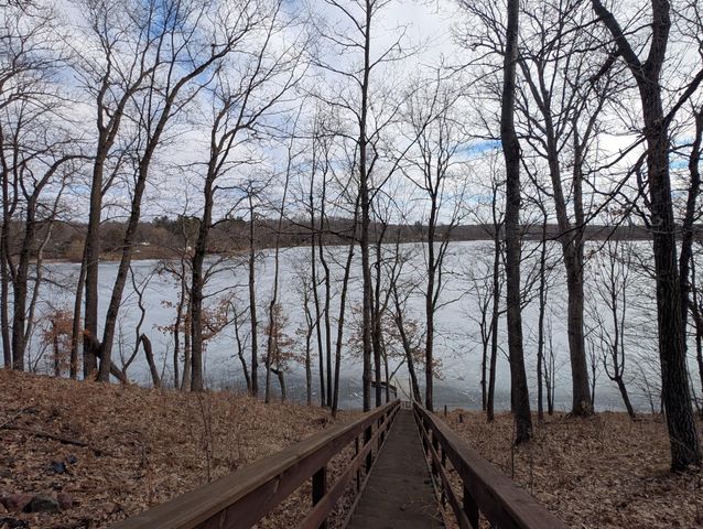 N1003 Deerhead Point Drive, Chetek, WI 54728
