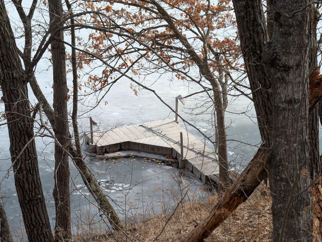 N1003 Deerhead Point Drive, Chetek, WI 54728