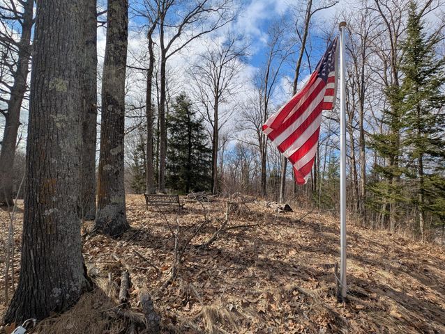 N1003 Deerhead Point Drive, Chetek, WI 54728