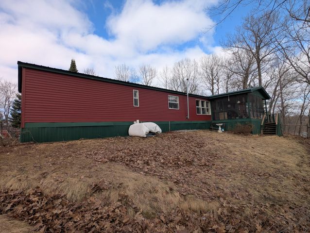 N1003 Deerhead Point Drive, Chetek, WI 54728