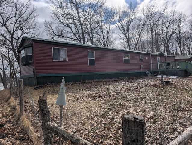 N1003 Deerhead Point Drive, Chetek, WI 54728