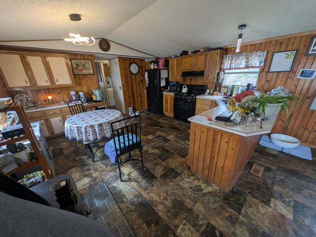 N1003 Deerhead Point Drive, Chetek, WI 54728