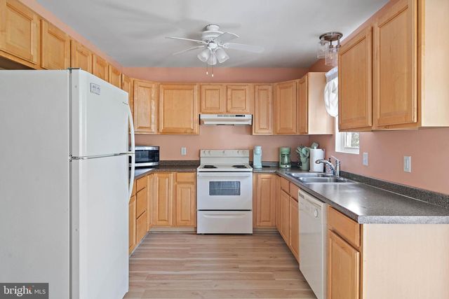 370 BAY AVE, Milford, DE 19963