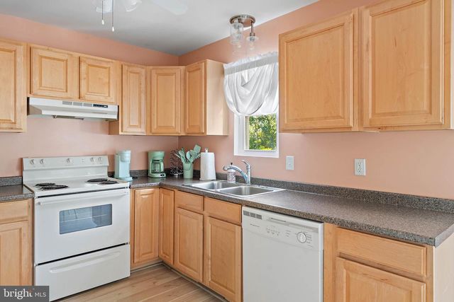 370 BAY AVE, Milford, DE 19963