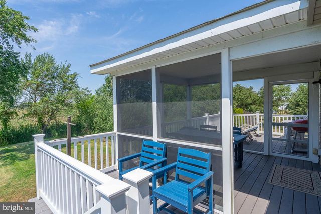 370 BAY AVE, Milford, DE 19963
