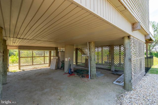 370 BAY AVE, Milford, DE 19963