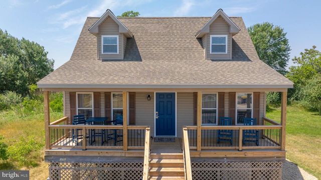 370 BAY AVE, Milford, DE 19963