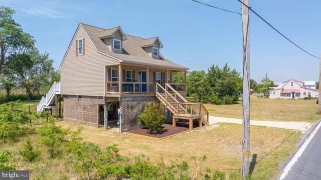 370 BAY AVE, Milford, DE 19963