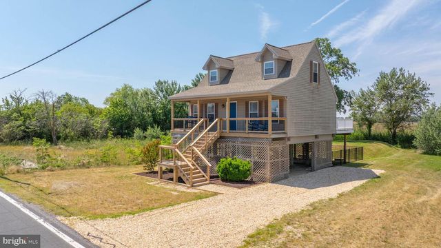 370 BAY AVE, Milford, DE 19963